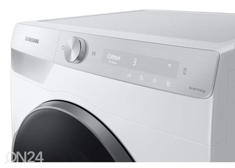 Сушилка для белья Samsung DV90T8240SH/S7 увеличить