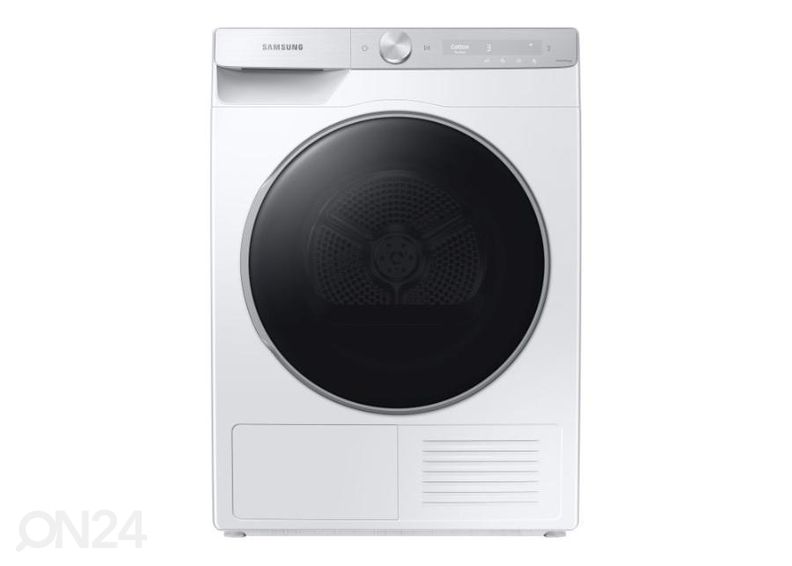Сушилка для белья Samsung DV90T8240SH/S7 увеличить