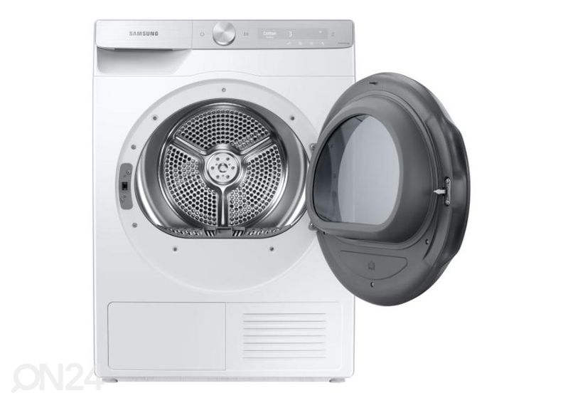 Сушилка для белья Samsung DV90T8240SH/S7 увеличить
