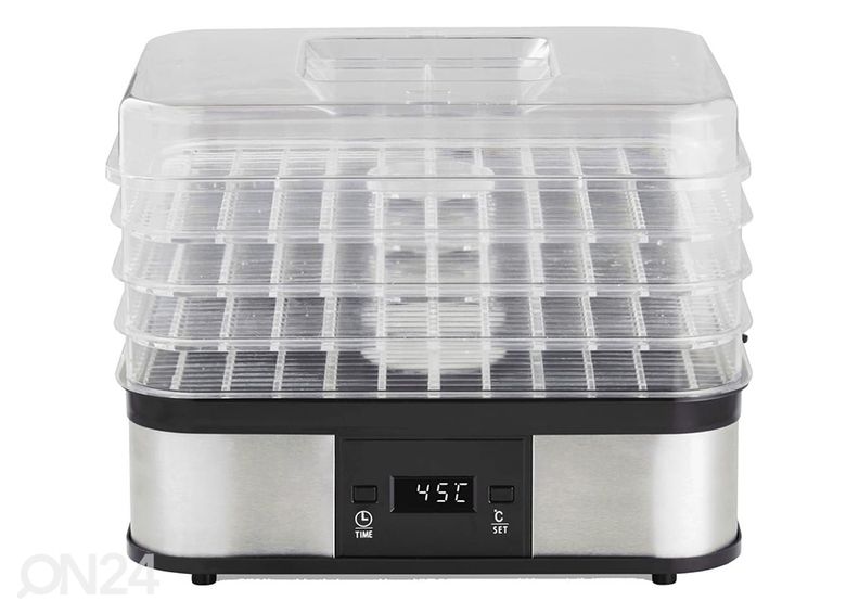 Сушилка для овощей и фруктов Gastronoma увеличить