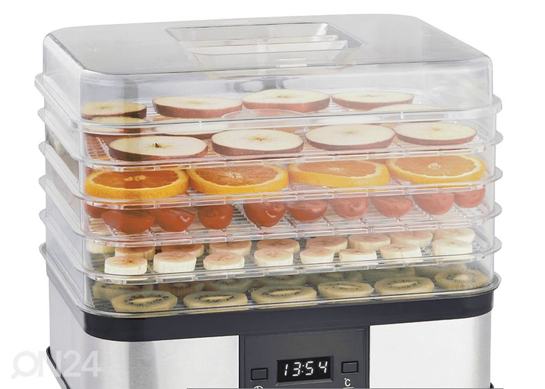 Сушилка для овощей и фруктов Gastronoma увеличить