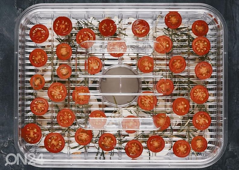 Сушилка для овощей и фруктов Gastronoma увеличить