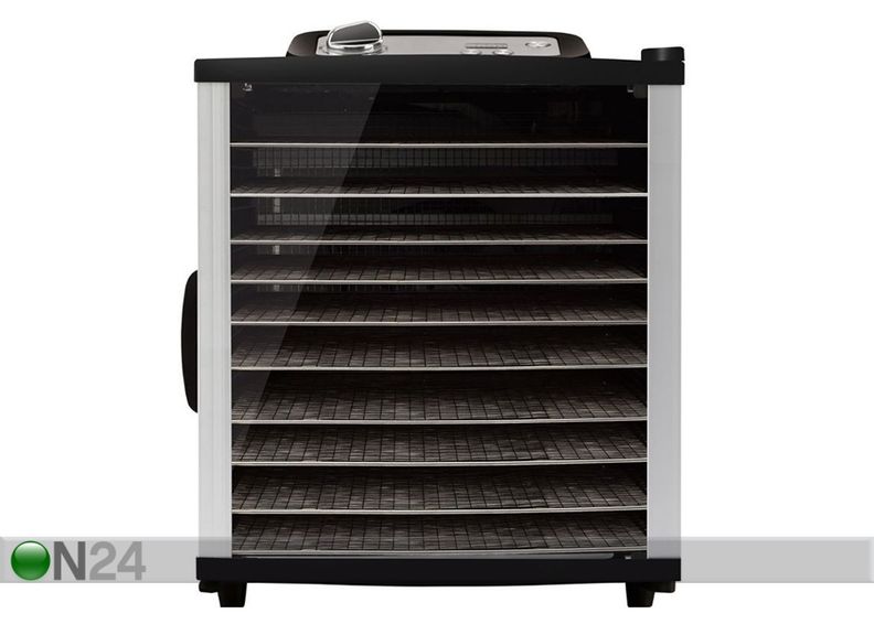 Сушилка для овощей и фруктов Sencor SFD7000BK увеличить