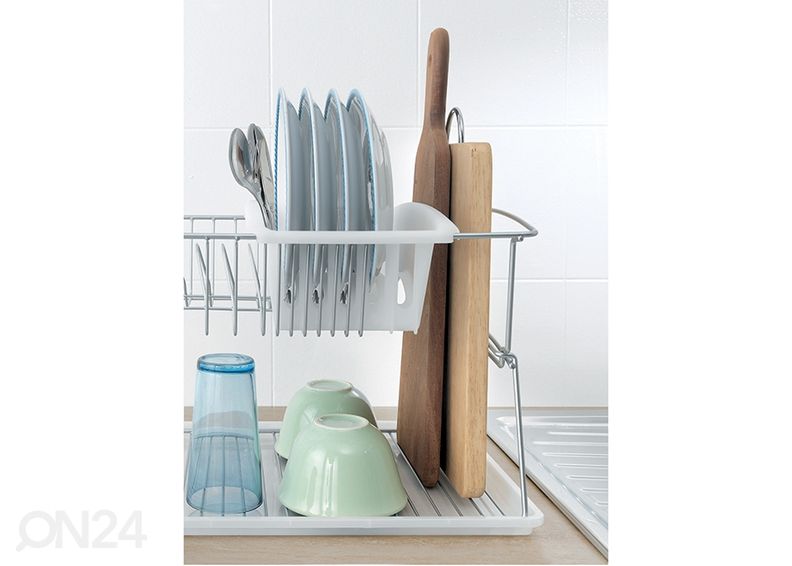 Сушилка для посуды увеличить