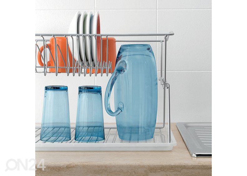 Сушилка для посуды увеличить