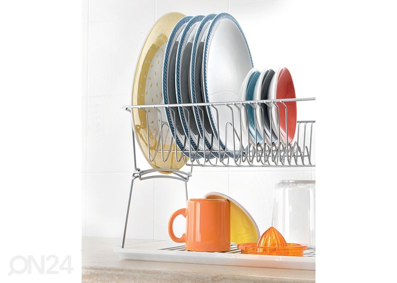 Сушилка для посуды увеличить