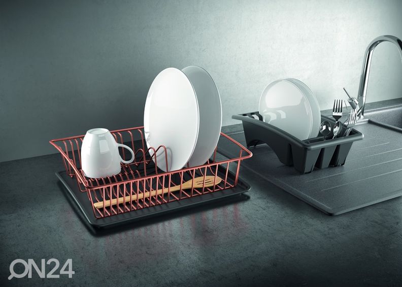Сушилка для посуды Aquatex Plus Copper увеличить