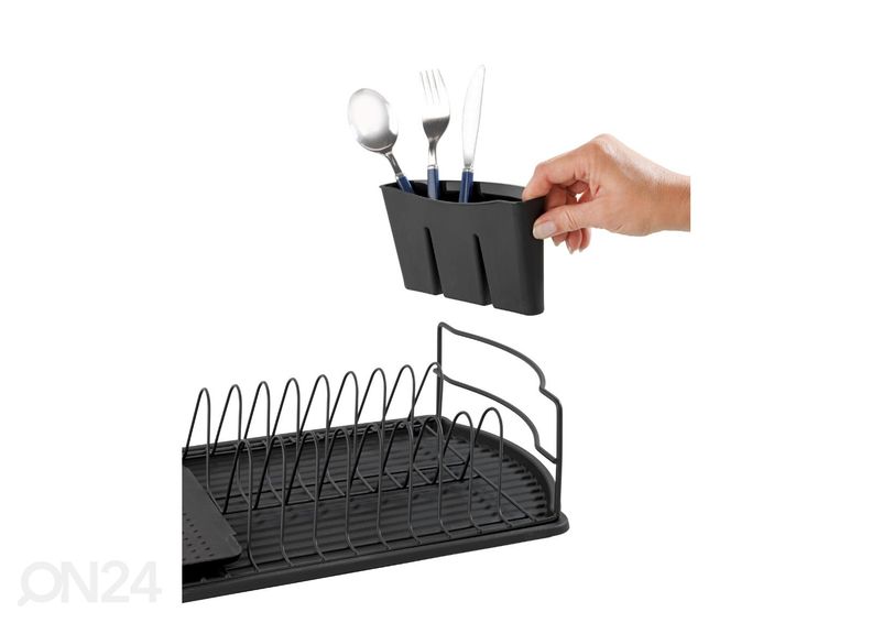 Сушилка для посуды Basic увеличить