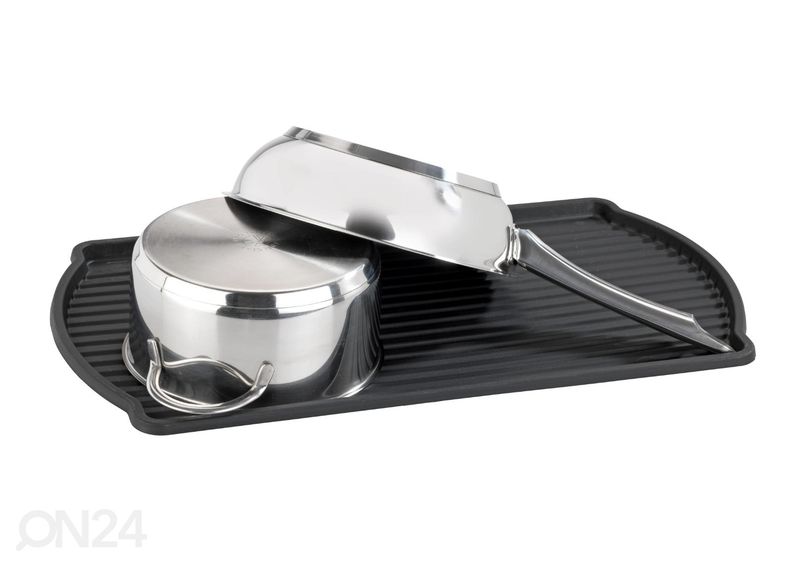 Сушилка для посуды Basic увеличить