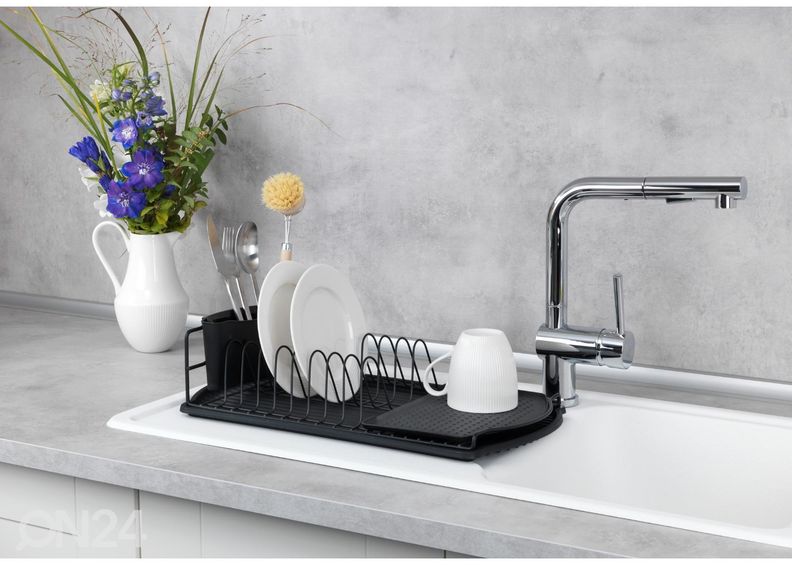 Сушилка для посуды Basic увеличить