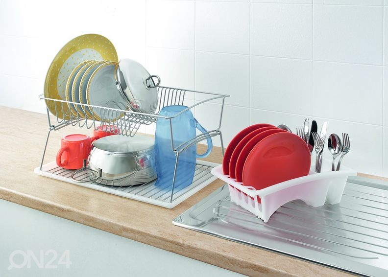 Сушилка для посуды Geenius-Tex увеличить