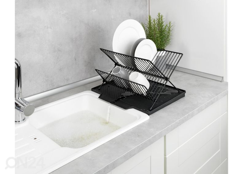 Сушилка для посуды Nelia увеличить