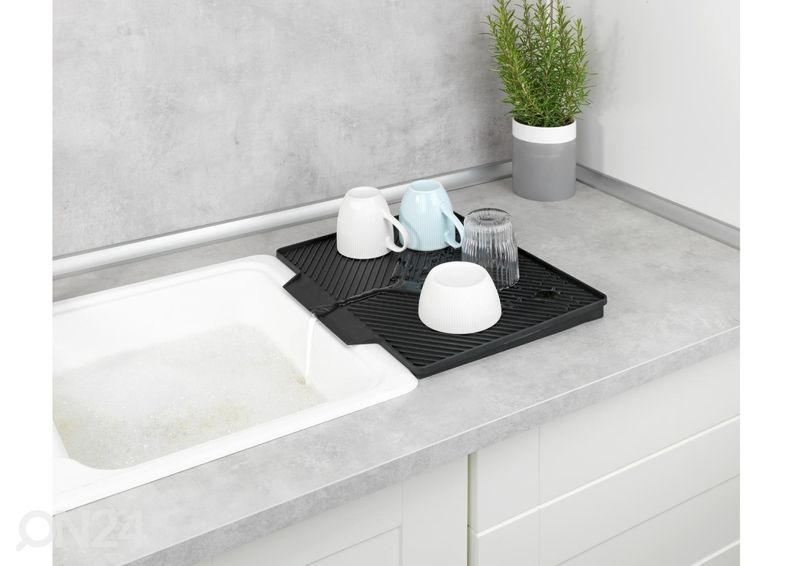 Сушилка для посуды Nelia увеличить