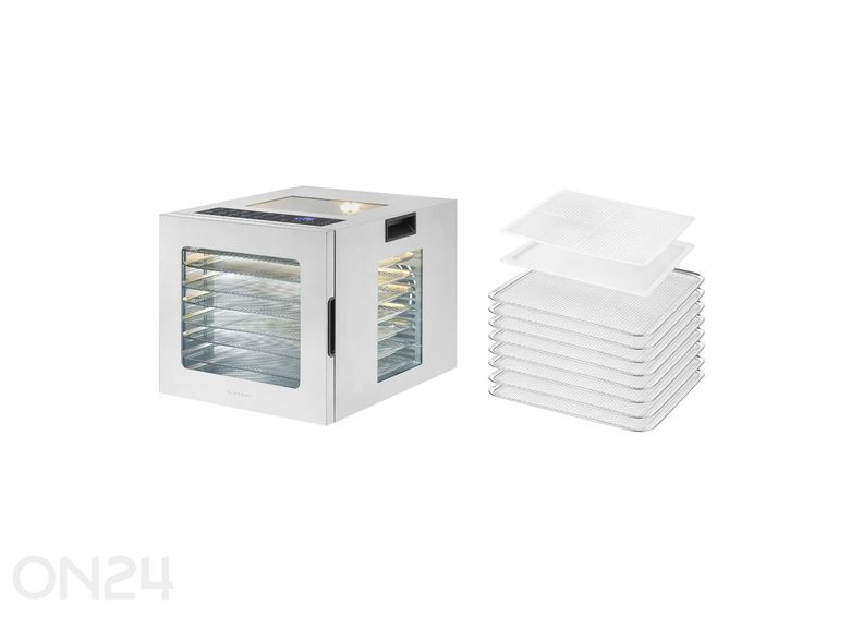 Сушилка для продуктов Catler FD4011 увеличить