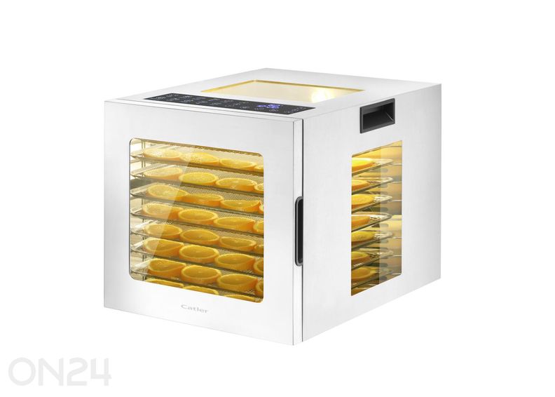 Сушилка для продуктов Catler FD4011 увеличить