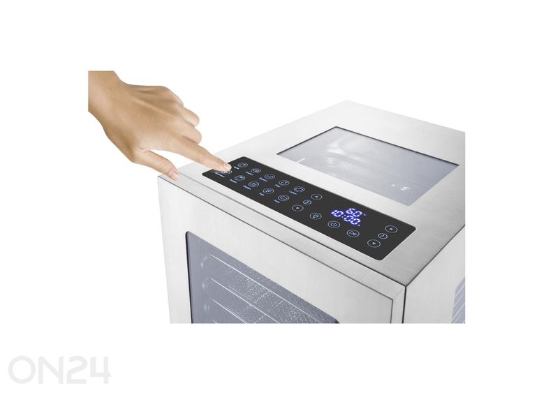 Сушилка для продуктов Catler FD4011 увеличить