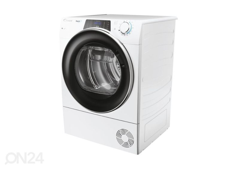 Сушильная машина Candy RPE H8A2TCBE-S увеличить
