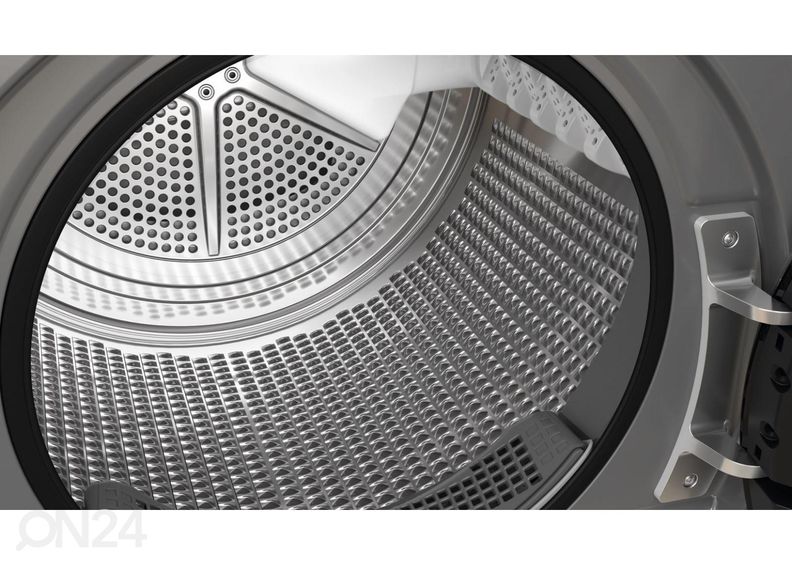 Сушильная машина Whirlpool W7D93SBEE увеличить