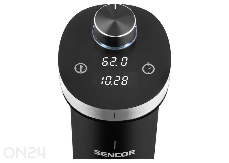 Су-вид Sencor SSV5000BK увеличить