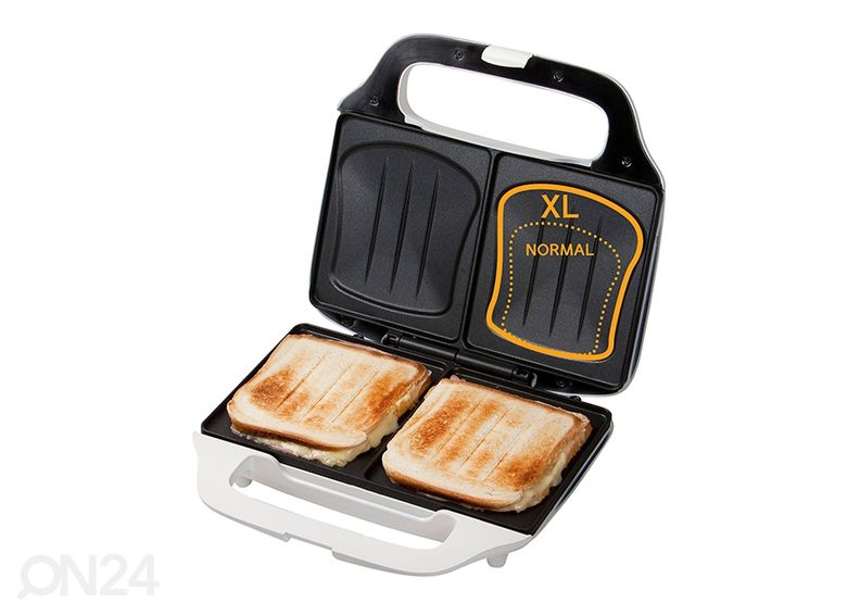 Сэндвичница Domo XL увеличить
