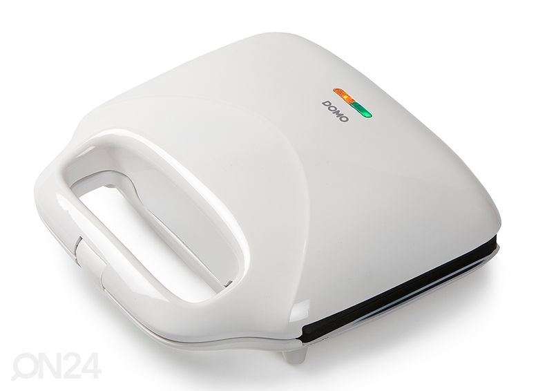 Сэндвичница Domo XL увеличить