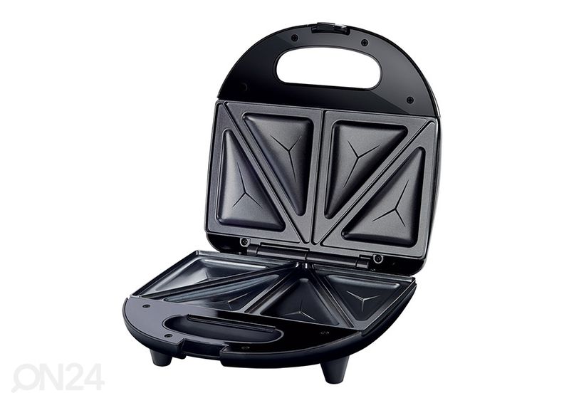 Сэндвичница Sencor SSM4300SS увеличить