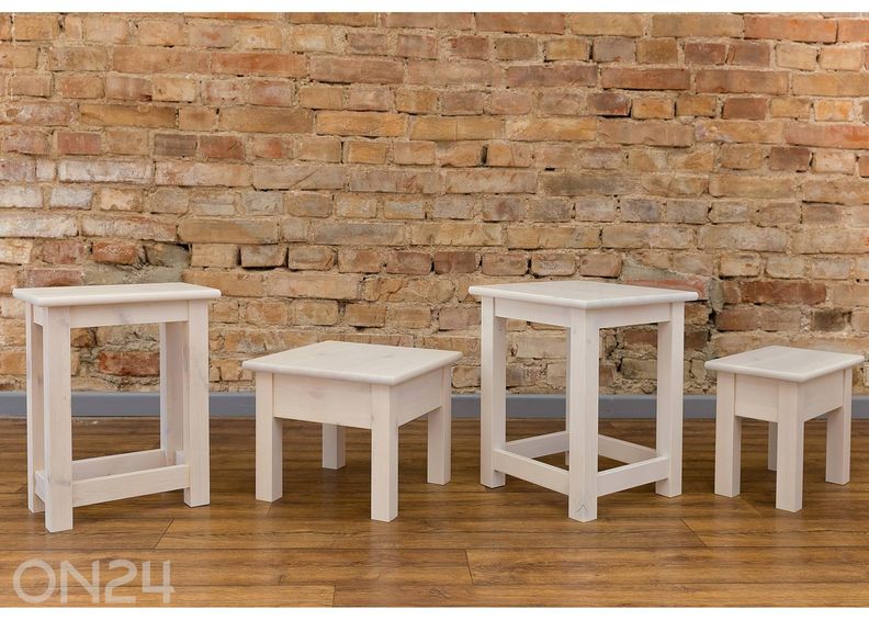 Табурет увеличить