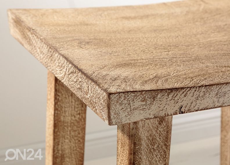 Табурет Finca 40x30 cm увеличить