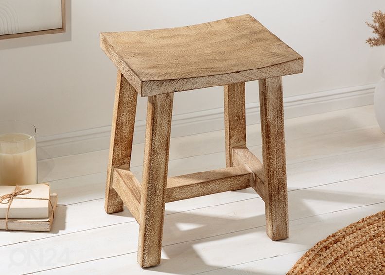 Табурет Finca 40x30 cm увеличить