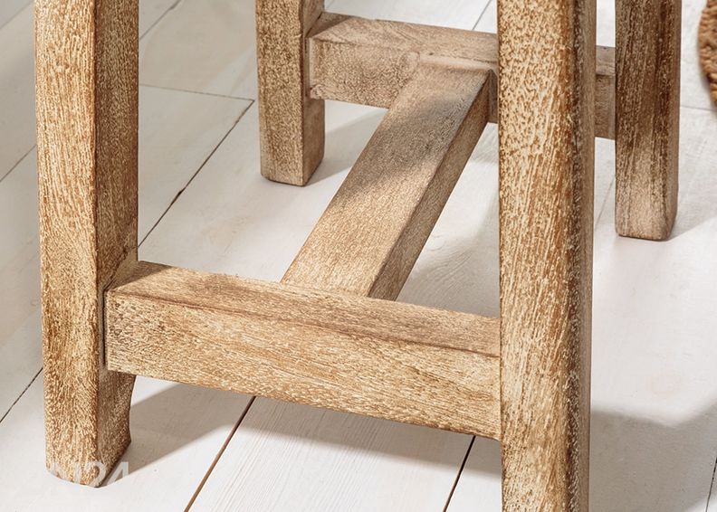 Табурет Finca 40x30 cm увеличить