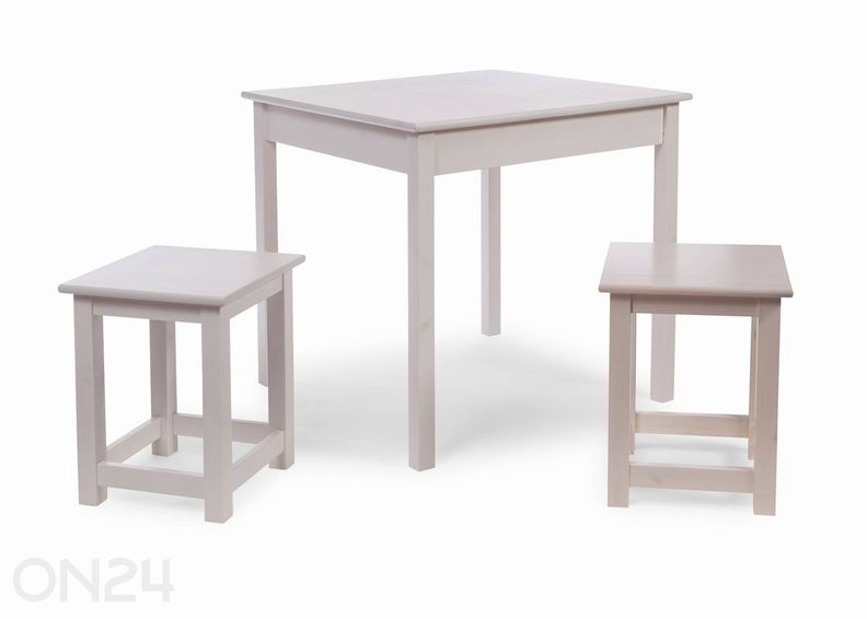 Табурет h44 cm увеличить