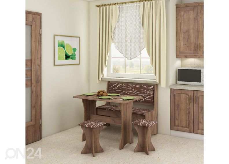 Табурет Timo увеличить