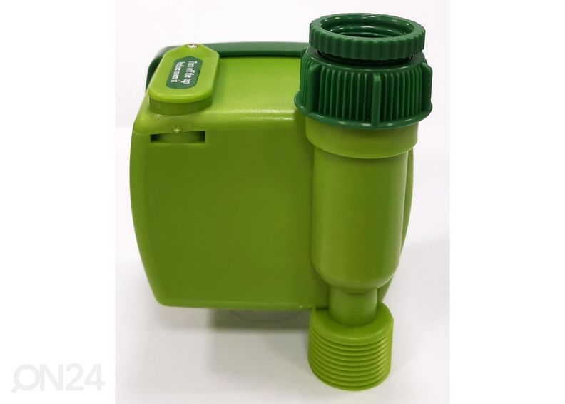 Таймер полива, электронный увеличить