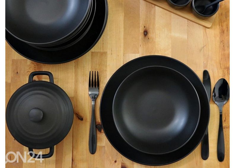 Тарелка Ø 27 см, 6 шт. увеличить