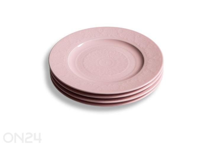 Тарелки Festa 4 шт увеличить