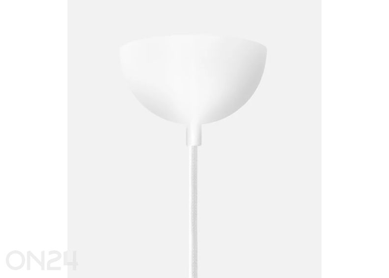 Текстильный кабель круглый 120 см, черный увеличить