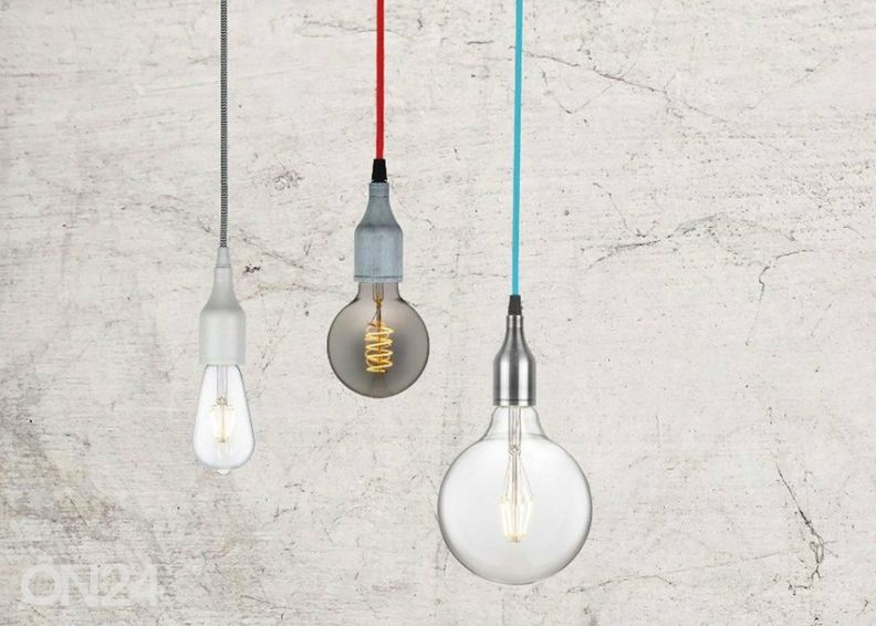 Текстильный кабель Fabric увеличить