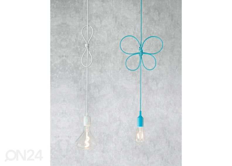 Текстильный кабель Fabric увеличить