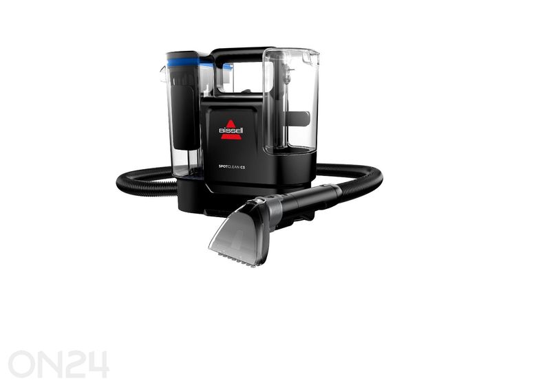 Текстильный очиститель Bissell® SpotClean® C5 Select 3928N увеличить