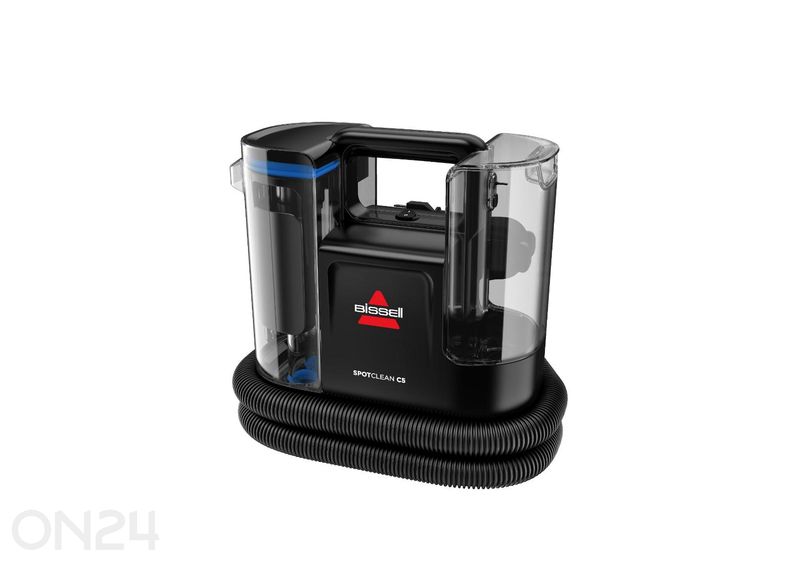 Текстильный очиститель Bissell® SpotClean® C5 Select 3928N увеличить