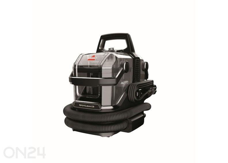 Текстильный очиститель Bissell SpotClean® C9 Pro 3911N увеличить