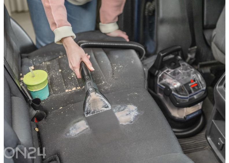 Текстильный очиститель Bissell® SpotClean® C9 Select 3989N увеличить