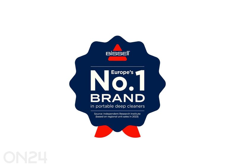 Текстильный очиститель Bissell® SpotClean® C9 Select 3989N увеличить