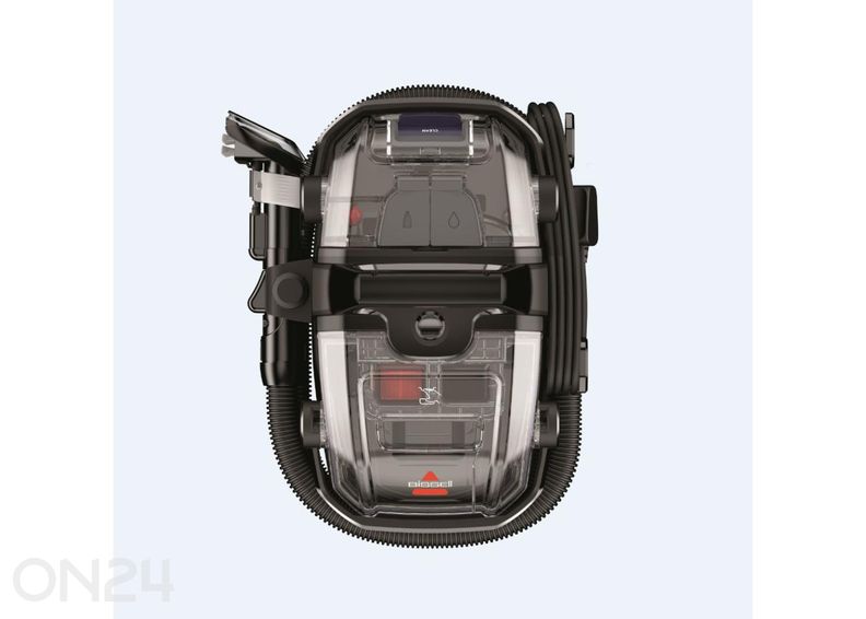 Текстильный очиститель Bissell® SpotClean® C9 Select 3989N увеличить