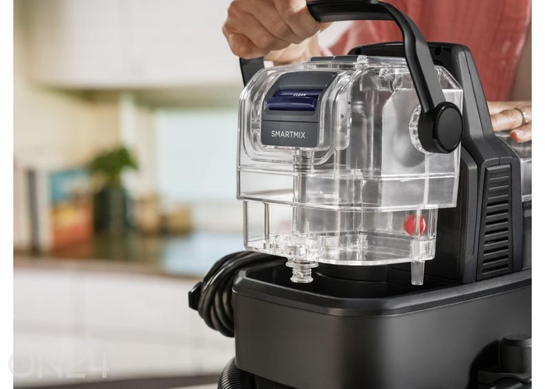 Текстильный очиститель Bissell® SpotClean® C9 Select 3989N увеличить