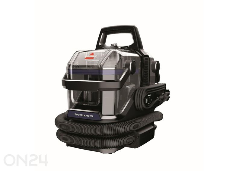 Текстильный очиститель Bissell® SpotClean® C9 Select 3989N увеличить