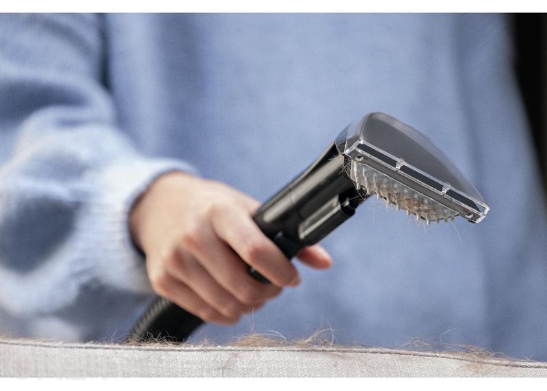 Текстильный очиститель Bissell® SpotClean® Mini Cordless 4065N увеличить