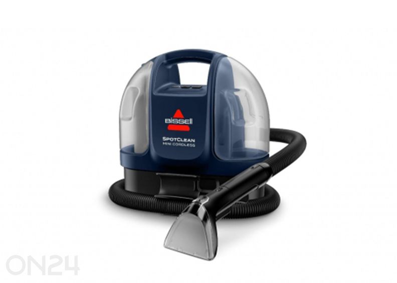 Текстильный очиститель Bissell® SpotClean® Mini Cordless 4065N увеличить