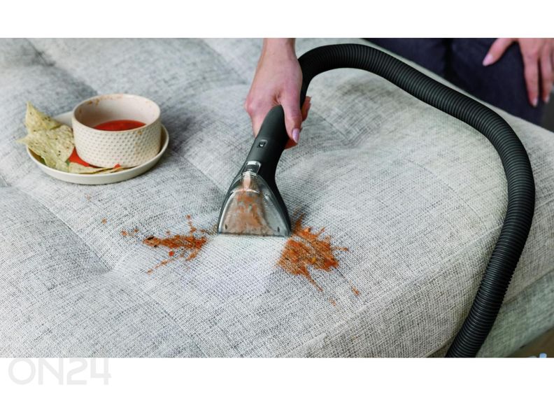 Текстильный очиститель Bissell® SpotClean® Mini Select 4103N увеличить
