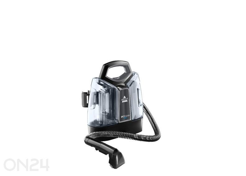 Текстильный очиститель Bissell SpotClean Plus 3724N увеличить